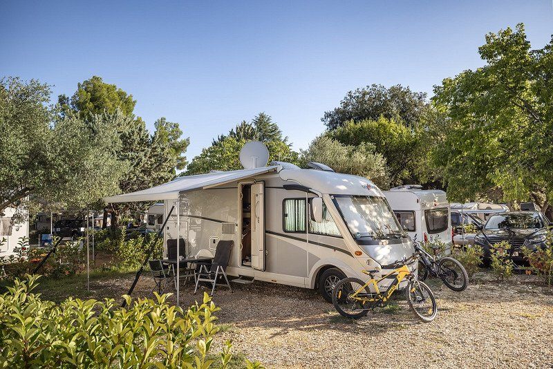 Camping Amarin