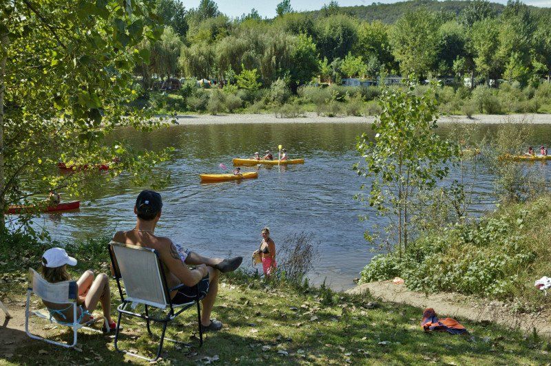 Camping Le Perpetuum