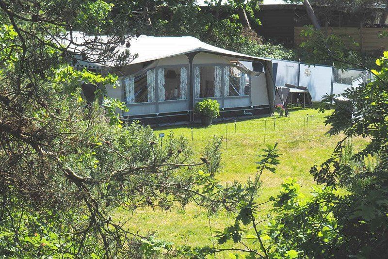 Sanddobberne Camping