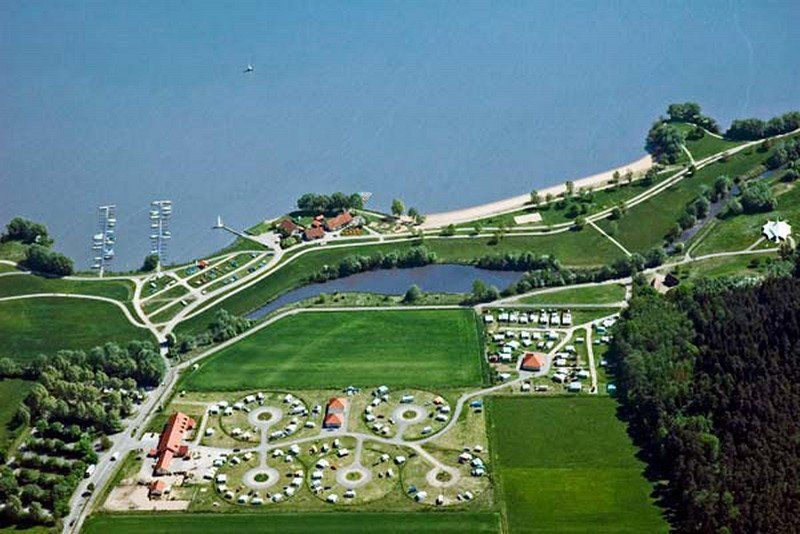 Campingplatz Fischer-Michl
