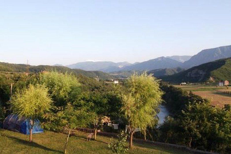 Camping Albania Oasi Alla Chiesa