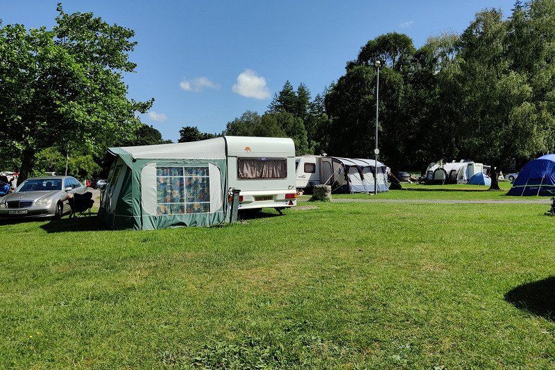 Kilbroney Park
