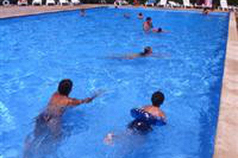 Camping Ametza