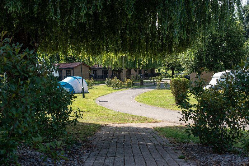 Camping La Trillonnière