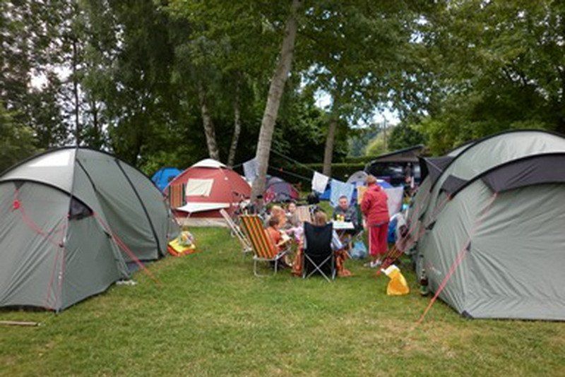 DKV-Campingplatz Bodensee