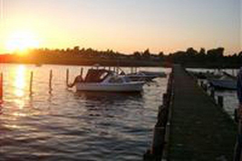 De Hvide Svaner Camping