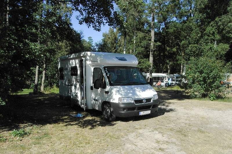 Sudersands Camping