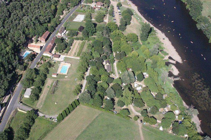 Camping La Plage
