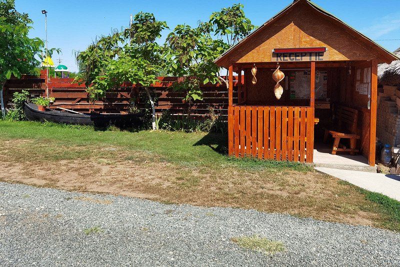 Camping Dan Pescarul