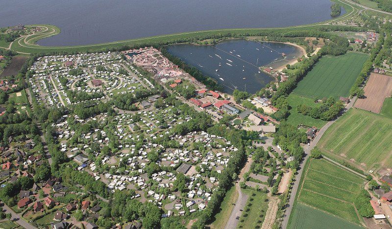 Alfsee Ferien- und Erlebnispark
