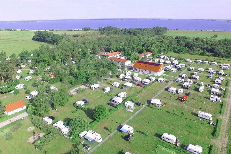 NATURCAMP Pruchten