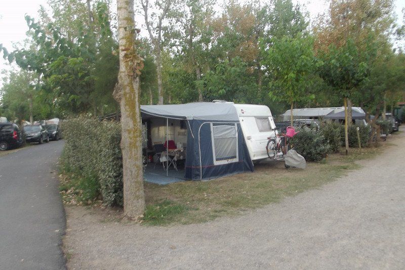 Camping Sunêlia Les Sablons