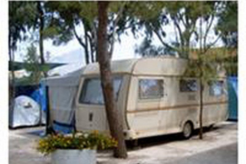 Campeggio Lido Valderice