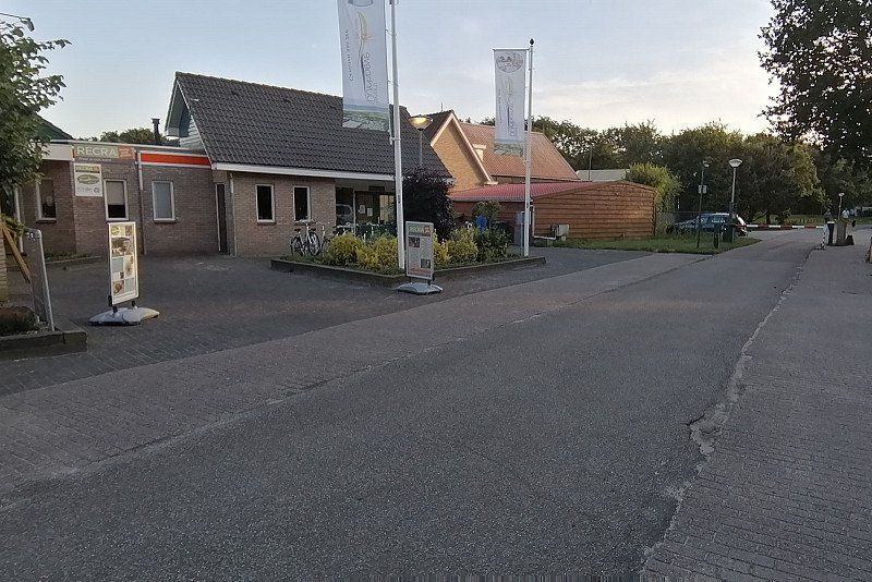 Camping Duinhoeve