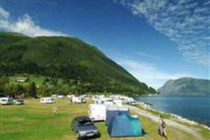 Måna Camping