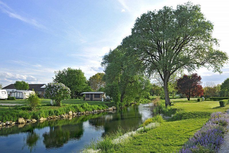 Camping Felbermühle