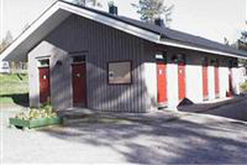 Gullviks Havsbad Camping och Stugby