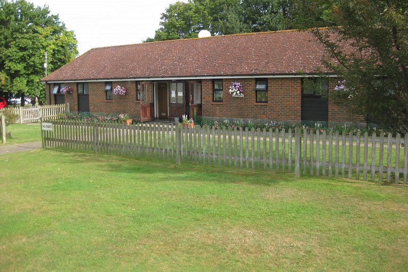Tanner Farm Touring Caravan & Camping Park