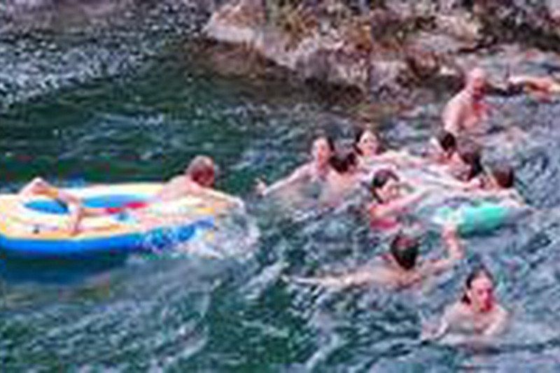 Camping Uhaitza Le Saison