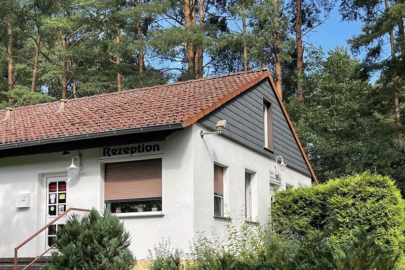 Camping Waldsee