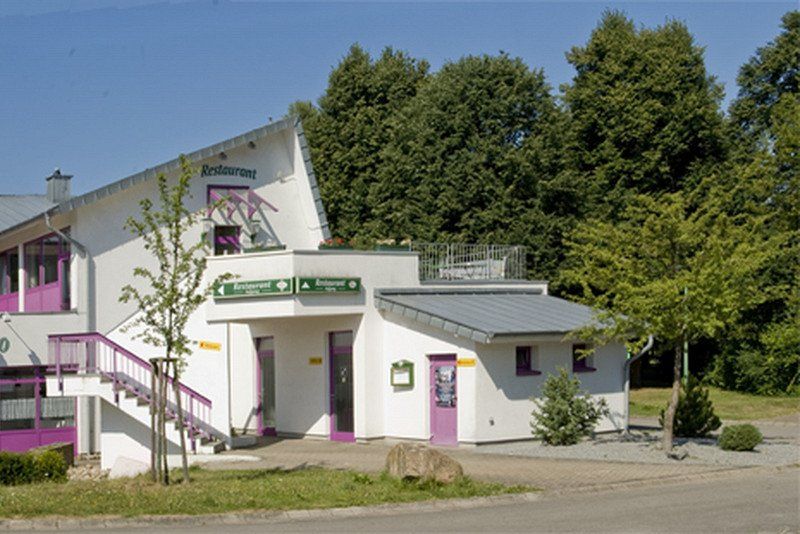 Caravanplatz Mühlenweiher