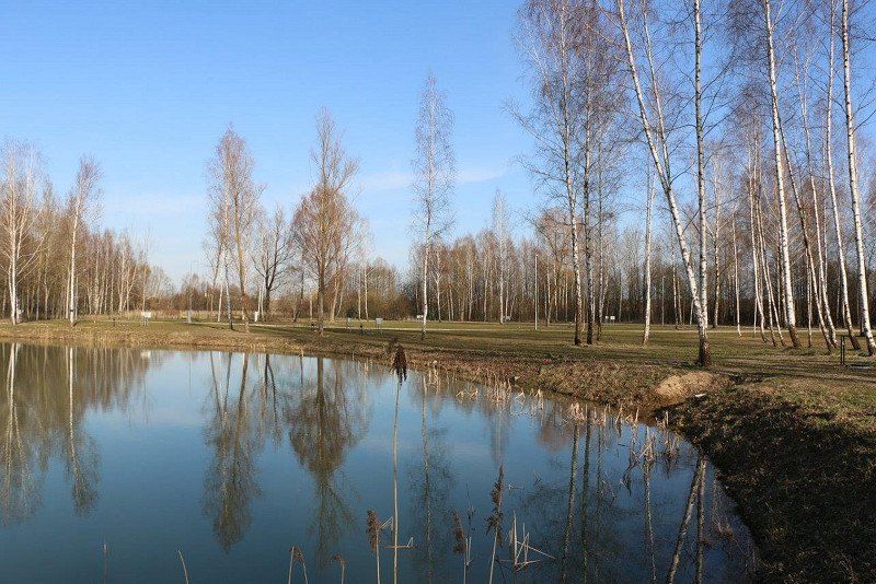 Marijampole Camping