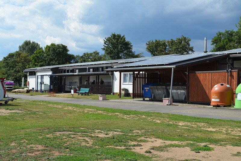 Rheingaucamping Geisenheim