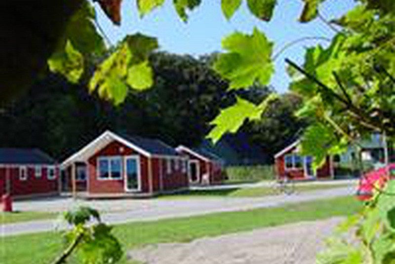 Maribo Sø Camping
