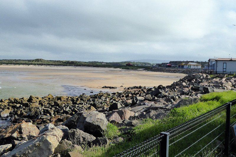 Fraserburgh Caravan Park Ltd
