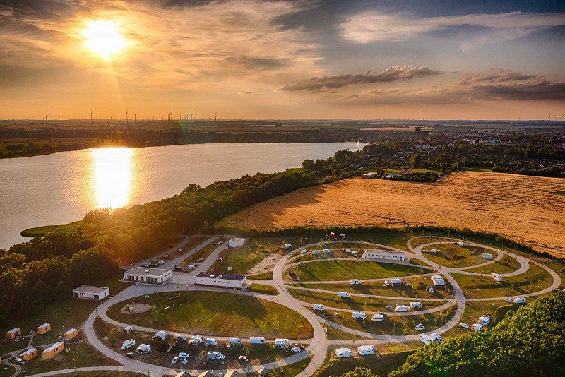 Campingplatz Sonnenkap