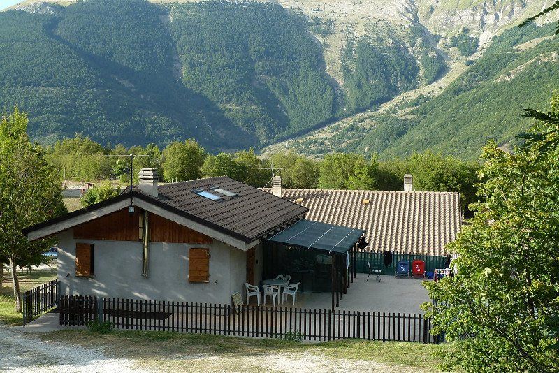 Campeggio Monte Prata