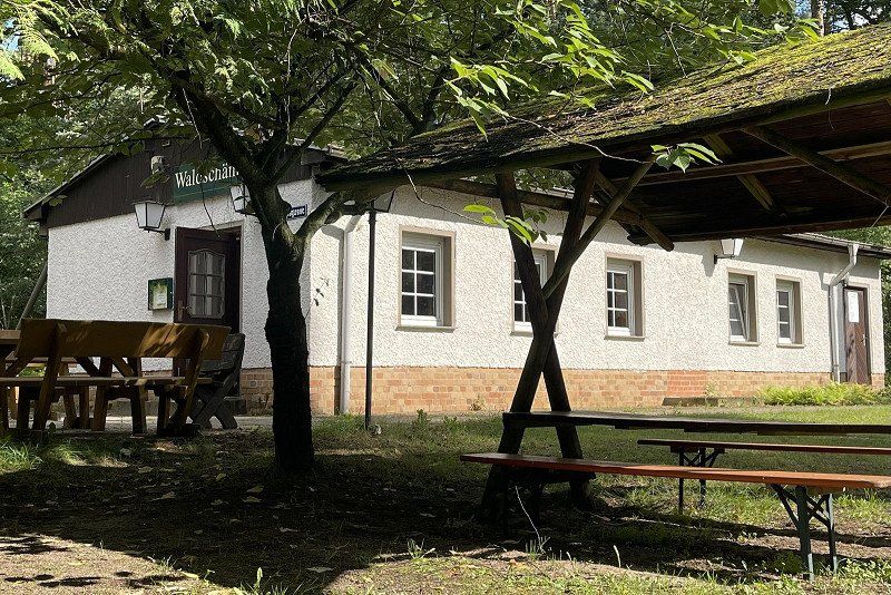 Camping Waldsee