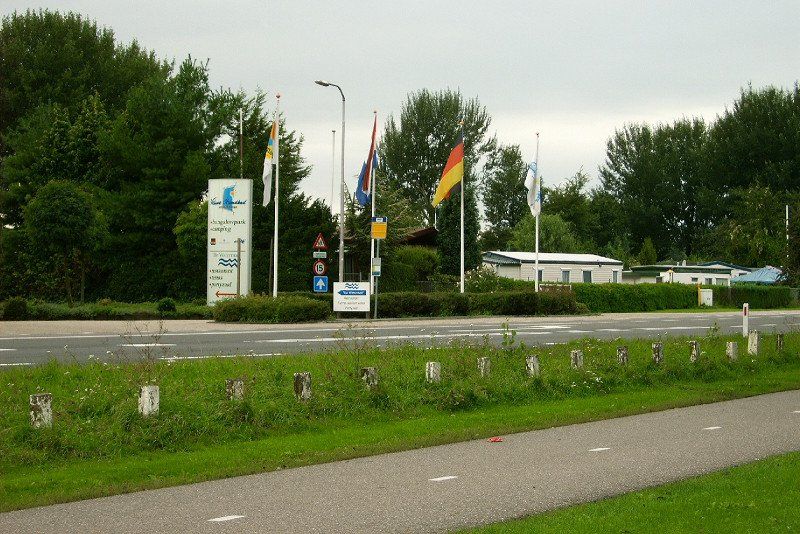 Recreatieoord Veluwe Strandbad