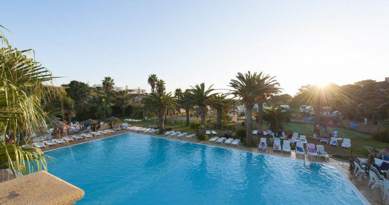 Sporting Club Village - Camping