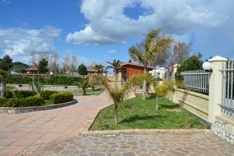 Villaggio Camping Da Mario