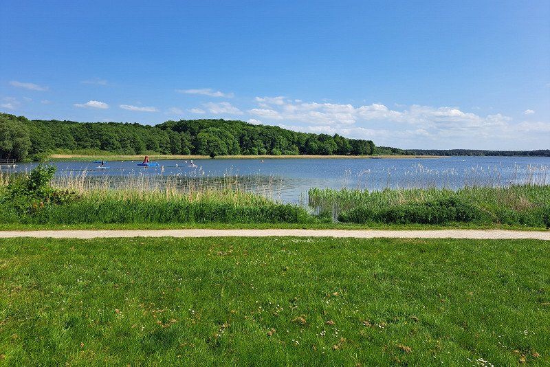 See-Camping-Neukloster