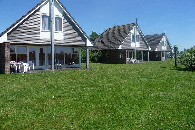 Camping Buitenplaats It Wiid