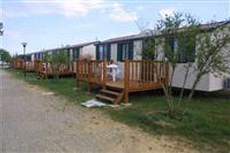 Camping le Ginestre