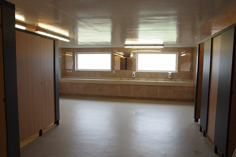 Sands Holiday Centre