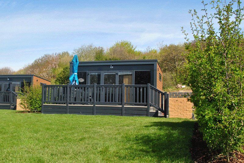 Brighton Caravan Club Site
