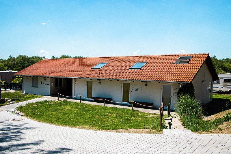Campingpark Stockach-Bodensee