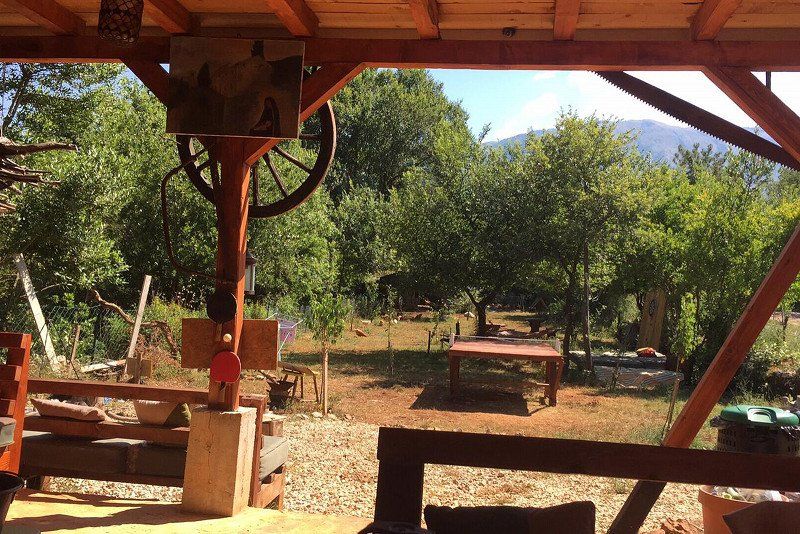 Agape Farm&Camp