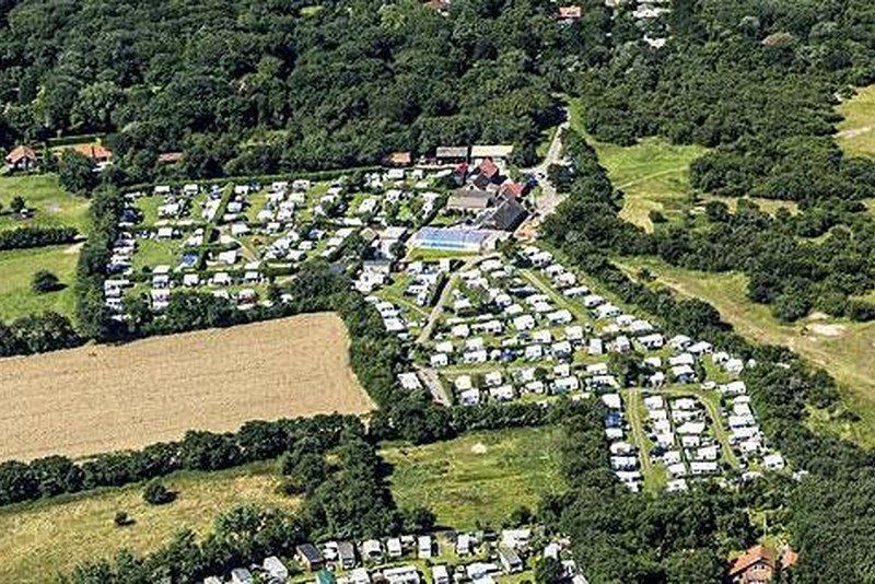 Camping Duinhoeve