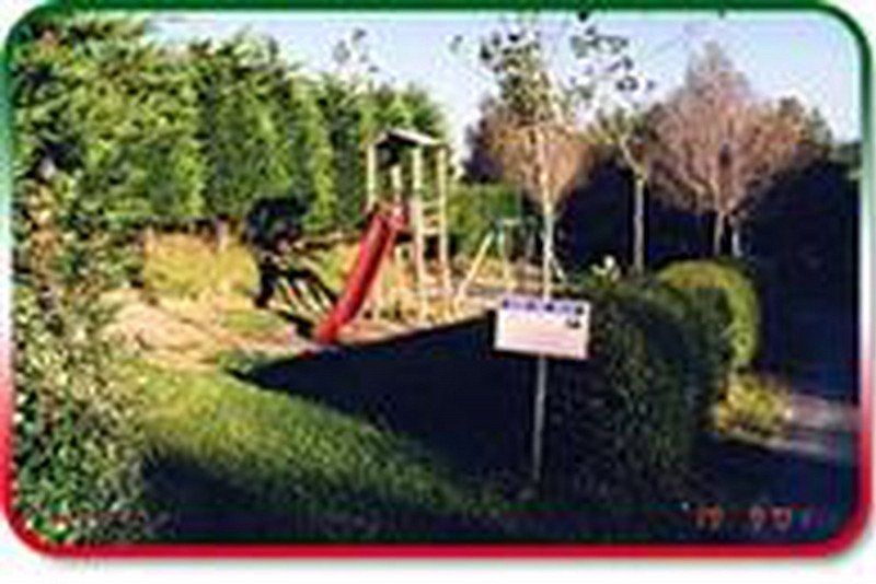 Camping Juantcho