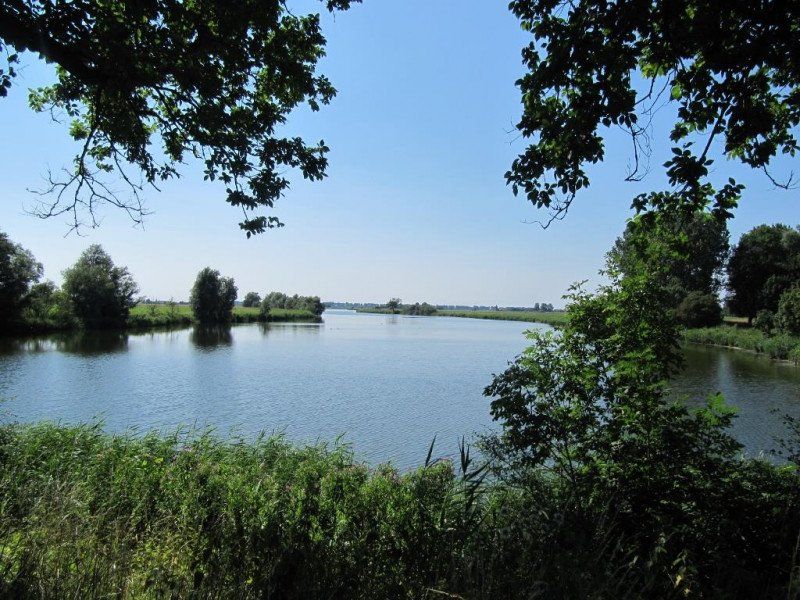 Camping Bonte Hoeve