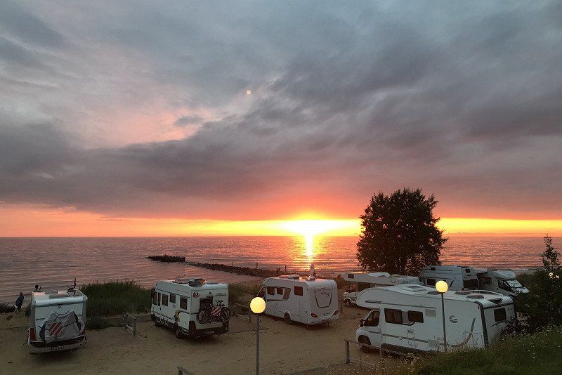 Camping "Jūrasdzeņi"