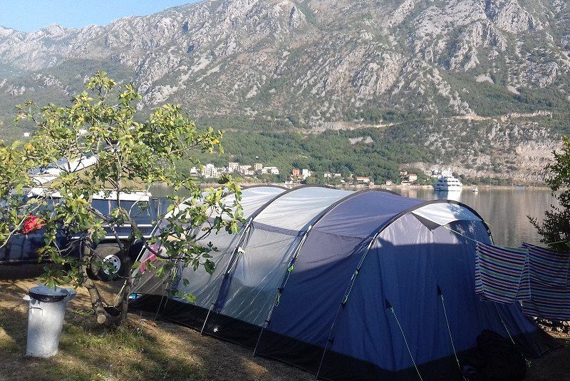 Autocamp Lara