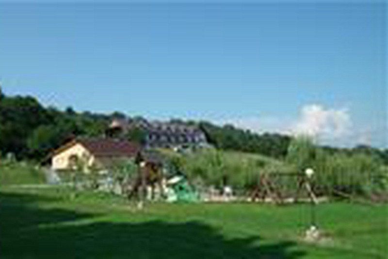 Camping Cheile Rasnoavei