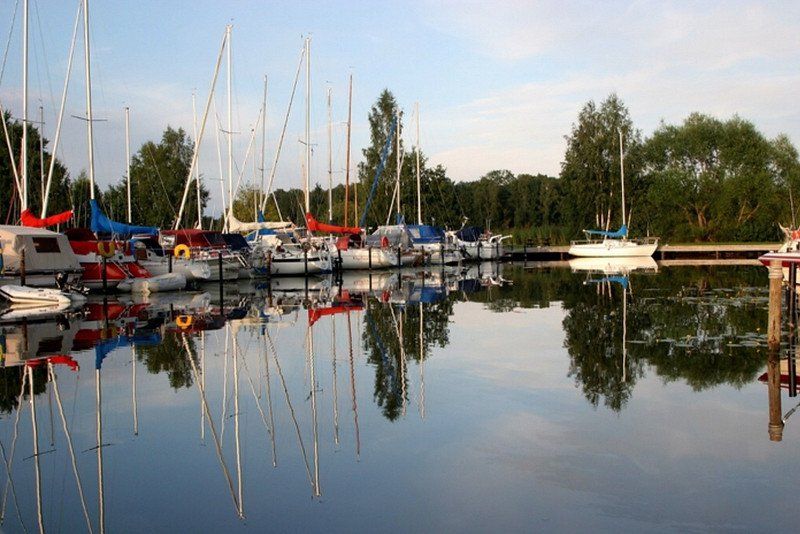 Hampetorps Restaurang & Camping