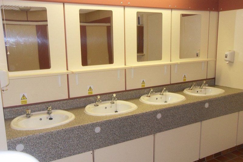 Tantallon Caravan & Camping Park